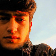 nurik Nursayid, 19, Сочи