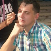 Алексей Дедков, 33, Клин