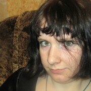 Анна, 33, Верхотурье
