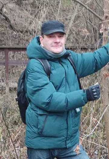 My photo - Kyep, 43 from Balashikha (@sergey313556)