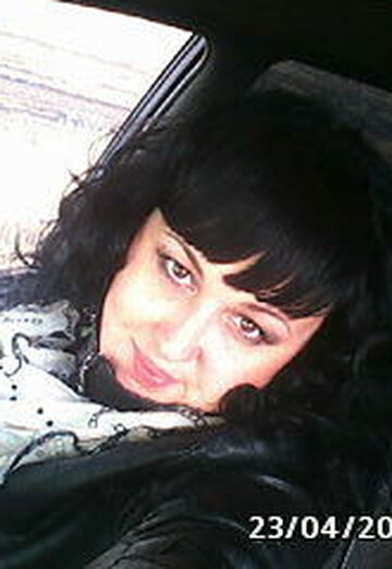 Моя фотография - Екатерина, 40 из Черемхово (@ekaterina55556)