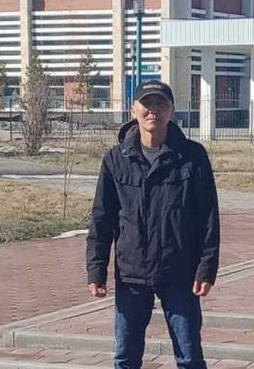 Моя фотография - Парень, 44 из Алматы́ (@ardak673)