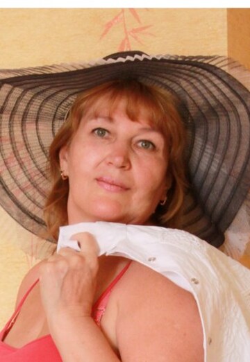 My photo - antonina, 68 from Belgorod (@antonina826)