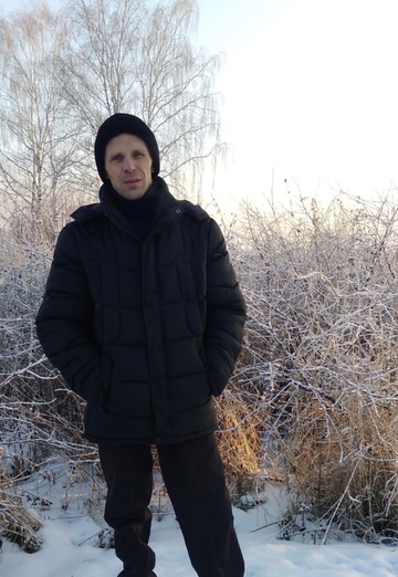 Моя фотография - Александр, 45 из Серов (@aleksandr911832)