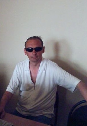 My photo - sergey, 54 from Anadyr (@dima7514)