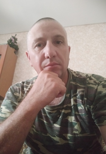 My photo - Aleksey, 43 from Sol-Iletsk (@aleksey650550)