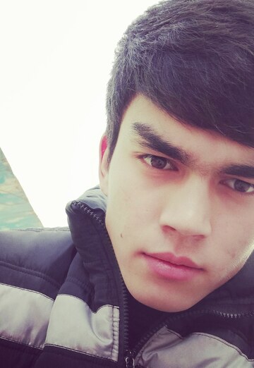 My photo - Nortoy, 23 from Tashkent (@nortoy40)