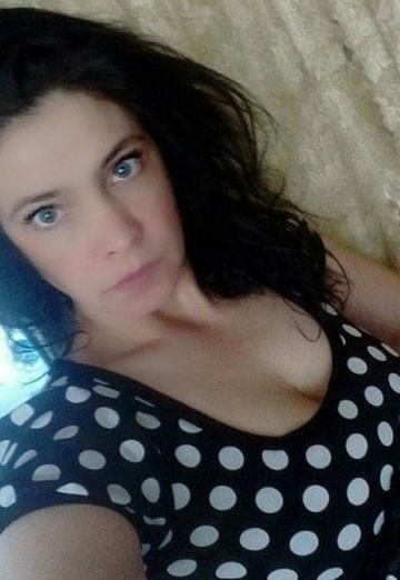 Моя фотография - Елена, 49 из Томск (@elena325845)