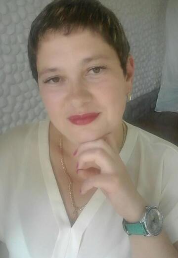 Моя фотографія - Гюльнара, 42 з Олександрія (@gulnara4848)