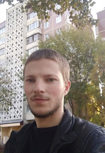 Моя фотографія - Вячеслав Гавриш, 30 з Тернопіль (@vyacheslavgavrish)