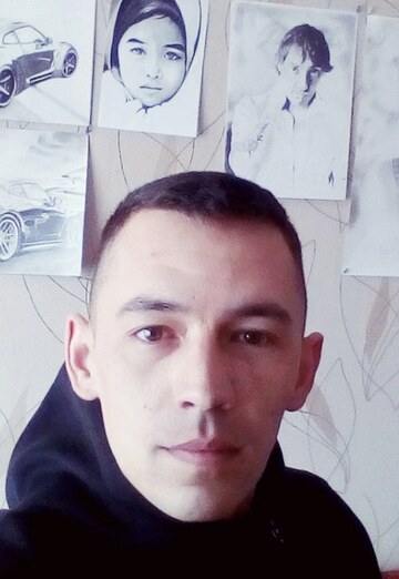 Моя фотография - Вячеслав, 35 из Нарва (@vyacheslav70257)