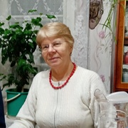 Надежда, 63, Богородское (Кировская обл.)