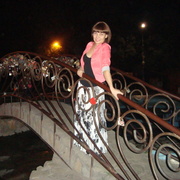 Алена, 47, Средняя Ахтуба