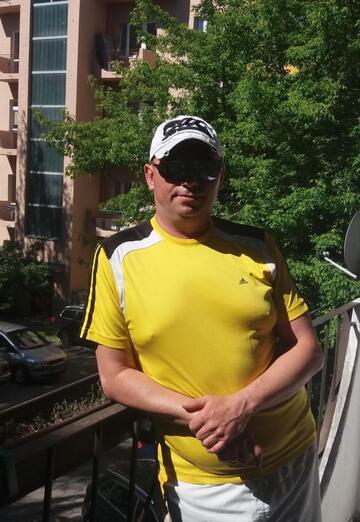 My photo - Aleksandr, 46 from Gliwice (@aleksandr575140)