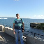 руслан, 38, Шигоны
