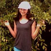 Оксана, 28, Кагальницкая