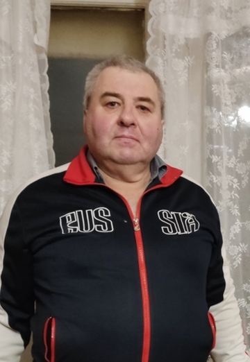 Mein Foto - Igor, 63 aus Nischni Nowgorod (@igor141755)