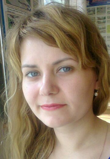 Моя фотография - Виктория, 36 из Селидово (@viktoriya89676)