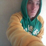Вадим Пономарёв, 24, Куса
