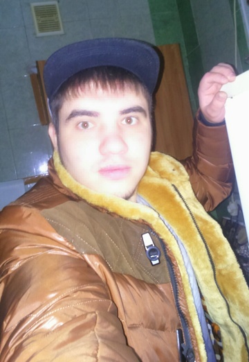 My photo - Nikol, 33 from Novocherkassk (@nikol2253)