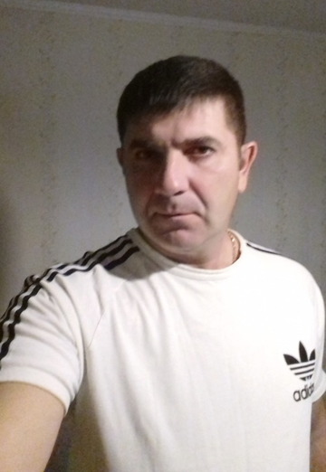 Моя фотография - Сергей, 47 из Курган (@sergey610545)