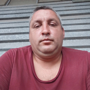 Василий, 39, Крыловская