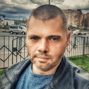 Сергей 47 лет (Телец) Санкт-Петербург