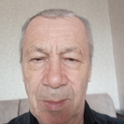 Виктор, 73, Ульяновск