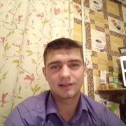 Владимир, 28, Новосмолинский