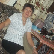 Vera, 62, Обливская
