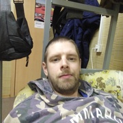 Сергей Апостолов, 33, Салават