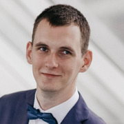 Кирилл, 30, Псков