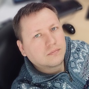 Максим, 34, Сорочинск