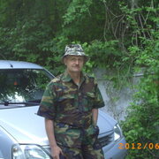 Вадим, 61, Кольчугино