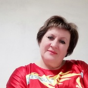 Светлана, 59, Северская