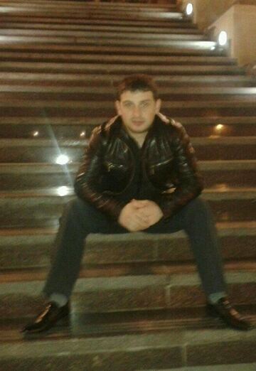 Моя фотография - Asad, 33 из Красноармейск (@asad982)