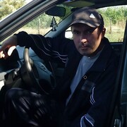 Александр, 51, Милютинская