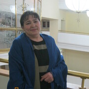 ЗАРИНА, 53, Мраково