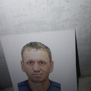 Vasy Titov, 44, Мыски