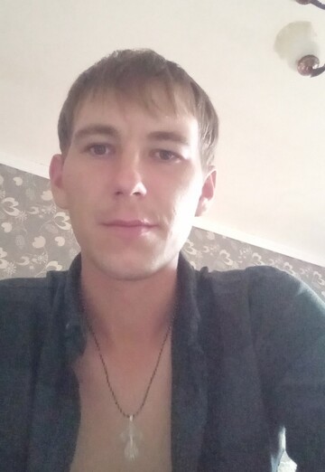 My photo - Mihail, 31 from Troitsk (@mihail200534)