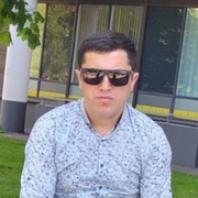 Дима, 32, Санкт-Петербург