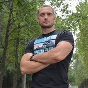 Вадим, 40, Москва