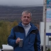 Виктор, 30, Мончегорск