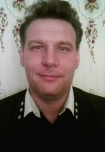 Моя фотография - Андрей, 54 из Златоуст (@andrey15384)