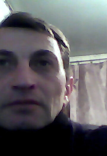 My photo - aleksandr, 52 from Mesyagutovo (@aleksandr258533)