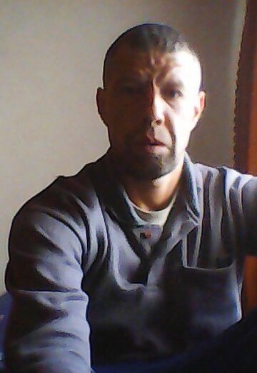 Моя фотография - Влад, 47 из Черкассы (@vlad88366)