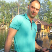Артур, 37, Каневская