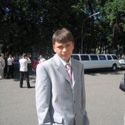 Максим, 34, Сестрорецк