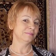 валентина из Мокроуса желает познакомиться с тобой