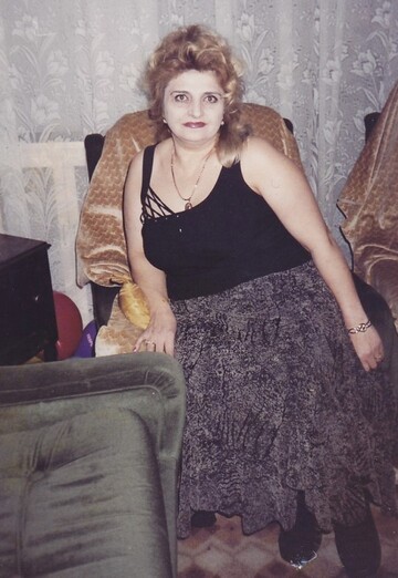 Mein Foto - Anaida, 68 aus Jerewan (@anaida67)